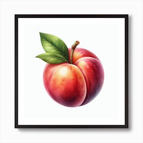 Fruit 5 Art Print