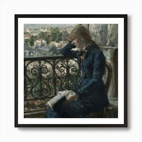 Female 2 28 Art Print