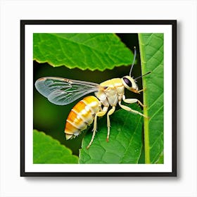 True Bugs Insects Beaks Piercing Sucking Hemiptera Proboscis Antennae Wings Shell Exoskel (11) Art Print