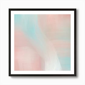 Modern Abstract Art 13 Art Print