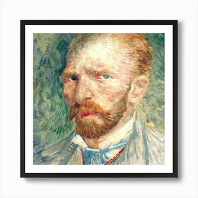 Van Gogh 19 Art Print