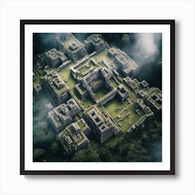 Tahuana Art Print