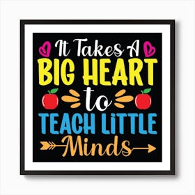 It Takes A Big Heart To Teach Little Minds, Classroom Decor, Classroom Posters, Motivational Quotes, Classroom Motivational portraits, Aesthetic Posters, Baby Gifts, Classroom Decor, Educational Posters, Elementary Classroom, Gifts, Gifts for Boys, Gifts for Girls, Gifts for Kids, Gifts for Teachers, Inclusive Classroom, Inspirational Quotes, Kids Room Decor, Motivational Posters, Motivational Quotes, Teacher Gift, Aesthetic Classroom, Famous Athletes, Athletes Quotes, 100 Days of School, Gifts for Teachers, 100th Day of School, 100 Days of School, Gifts for Teachers, 100th Day of School, 100 Days Svg, School Svg, 100 Days Brighter, Teacher Svg, Gifts for Boys,100 Days Png, School Shirt, Happy 100 Days, Gifts for Girls, Gifts, Silhouette, Heather Roberts Art, Cut Files for Cricut, Sublimation PNG, School Png,100th Day Svg, Personalized Gifts Art Print