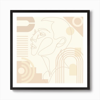 picasso line drawings and prints