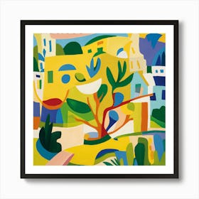 Matisse 10 Art Print