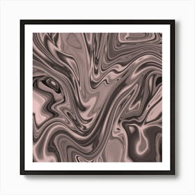 Abstract Background 1 Art Print