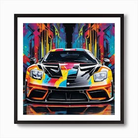 Lg Gt Art Print