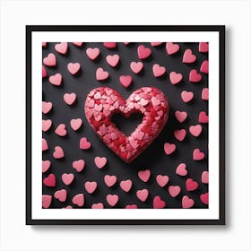 Valentine'S Day 41 Art Print