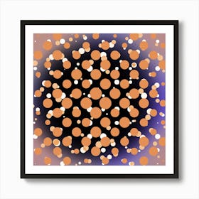 Fractals Art Print