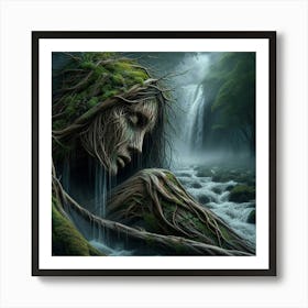 Tree Of Life 15 Art Print