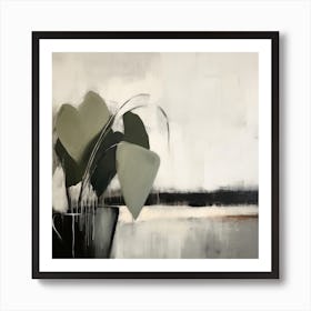 The May Contemporary Landscape 6 3 Art Print