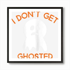 Womens Sad Ghost Shirt Halloween Tshirts Women Ghost Halloween Art Print