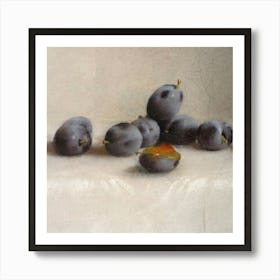 Fruit 16 Art Print