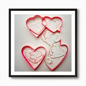 Valentine'S Day 87 Art Print