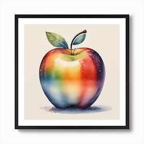 Ripe Delight 1 Art Print