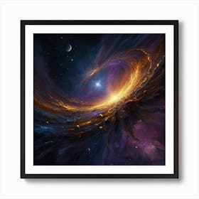 Default Big Walter Fallphoto Rawshiny Aura Highly Detailedperf 2 Art Print