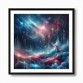 Serenity Art Print