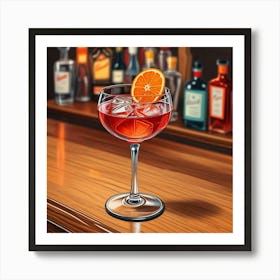 Aperol Wall Art Prints (37) Art Print