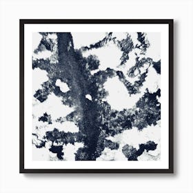 Submersion 2 Art Print