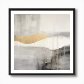 Float In The Sun 3 Art Print