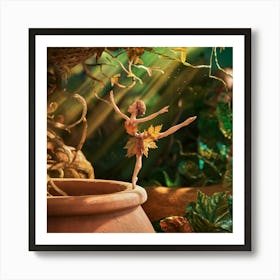 Tinker Bell 1 Póster