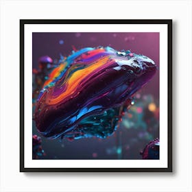 Adobe Photoshop is available for download Art Print