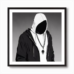 Assassin'S Creed Art Print