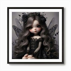 Fairy Art Print