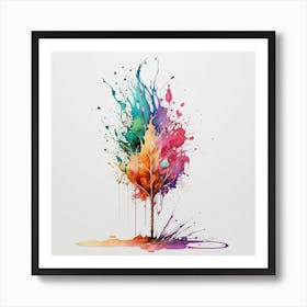 Picture (132) Art Print