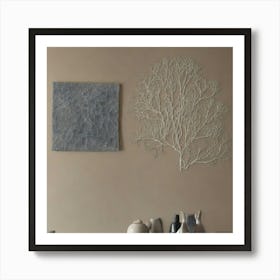 Tree Wall Art 1 Art Print