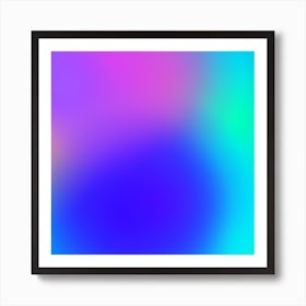 Abstract Background 222 Art Print