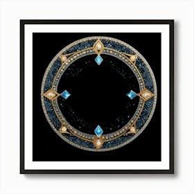 1000013550 Art Print