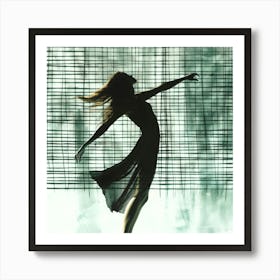 Come Dance Together - Just Dance Art Print