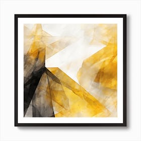 Abstract Abstract Painting 7 Art Print