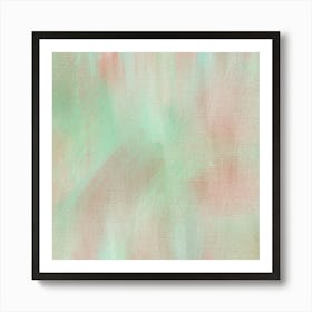 Modern Abstract Art 18 Art Print