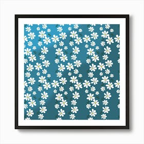 Daisy Chains Poster