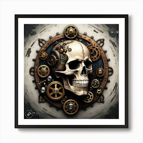 D71823 Art Print