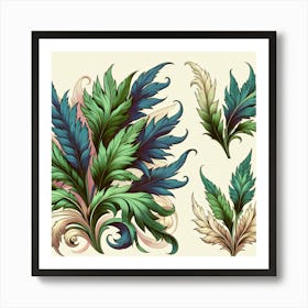 William Morris Art Prints Without Text//Vintage Floral Wall Floral Ornaments/ william morris pattern/ william morris art/ william morris art prints singapore/singapore botanical william Morris/ William Morris Floral/ Art Print