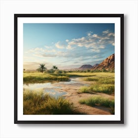 Fine Art Outdoor Photography8 Art Print