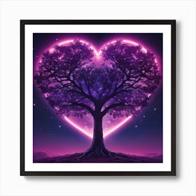 Tree Of Love Poster