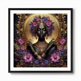 Aphrodisiac 2 Art Print