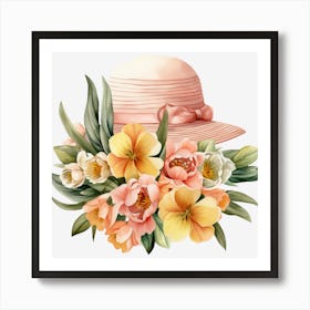 Arche Illustration by Flower. Conceptual art Cap for Sale by flowernft