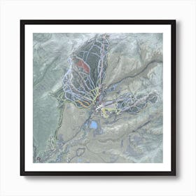 Stowe Art Print