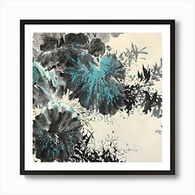 Abstract Art Print