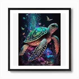Sea Turtle ijbnhd Sea Turtle Diamond Painting Kits for Adults-5D Turtle Diamond Art Kits for Adults,DIY Sea Turtle Gem Art Kits for Adults for Gift Home Wall Decor Art Print
