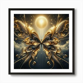 Butterfly 116 Poster