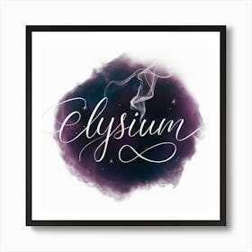 Cylium Affiche