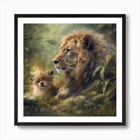 507531 Animal Images Have A Wonderful Ability To Attract Xl 1024 V1 0 Art Print