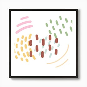 Wallart Art Print