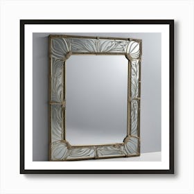 Mirror 1 Art Print